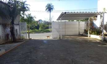 Imagem 2: Casa para aluguel, 2 quartos, 3 vagas, Colonial - Contagem/MG