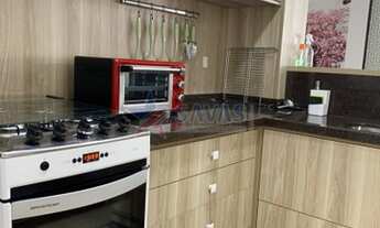 Imagem 5: SHOW DE COBERTURA 02 DORMITÓRIOS - COM LAZER