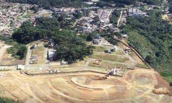 Imagem 4: C-TE0404 Santa Cândida-Excelente Terreno em Condomínio Clube com 128m²