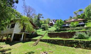 Imagem 5: LINDA CASA BAIRRO DO GOLFE - TERESÓPOLIS/RJ