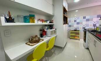 Imagem 7: Cobertura para venda tem 240 metros quadrados com 3 quartos em Praia da Costa - Vila Velha