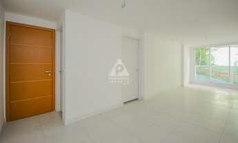 Imagem: Formidable Laranjeiras, apartamentos de