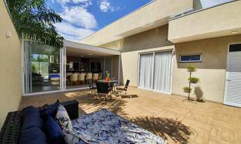 Imagem 3: Casa no condomínio Villa Dumont para venda