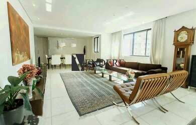 Imagem 2: BELO HORIZONTE - Cobertura - Belvedere