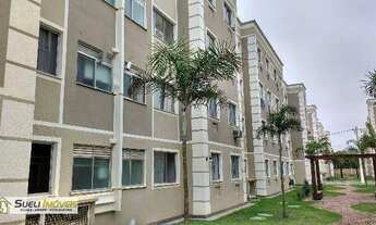 Imagem: Apartamento residencial à venda, São José