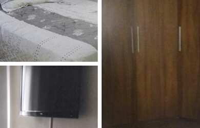 Imagem 5: Contagem - Apartamento Padrão - Riacho Das Pedras