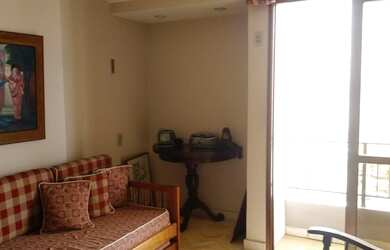 Imagem 5: IPANEMA - AV.VIEIRA SOUTO, 185m2, vista mar, 4 quartos (1 suíte), 2 vagas