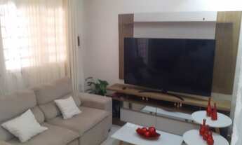 Imagem 7: Excelente Sobrado 03 Quartos, 02 Suítes, + Casa Fundos QNO 16 Conjunto 24, Ceilândia