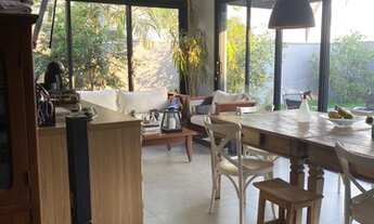 Imagem 5: Casa de condomínio sobrado para venda com 287 metros quadrados com 3 quartos