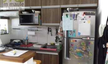 Imagem 6: Apartamento residencial à venda, Parque Rural Fazenda Santa Cândida, Campinas