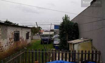 Imagem 4: Excelente Terreno à venda, 370 m² por R$ 600.000 - Cajuru - Curitiba/PR