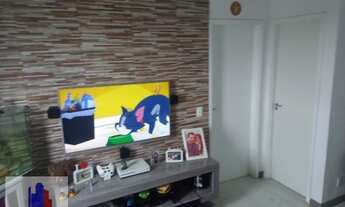 Imagem 5: Apartamento para Venda em São Bernardo do Campo, Planalto, 2 dormitórios, 1 banheiro, 1 va