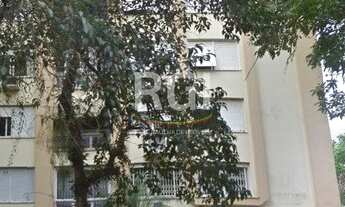 Imagem 1: Apartamento em Higienópolis