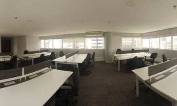 Imagem: Conjunto para alugar, 96 m² por R$ 5.800,00/mês