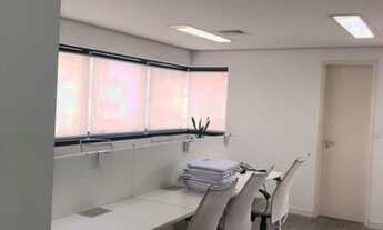 Imagem 7: Escritório para aluguel tem 90 metros quadrados em Vila Olímpia - São Paulo - SP