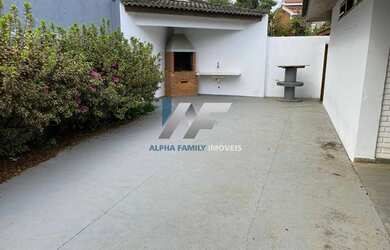 Imagem 3: CASA À VENDA EM ALPHAVILLE RESIDENCIAL 5