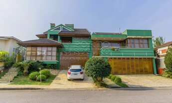 Imagem: FLORIANóPOLIS - Casa Padrão - João Paulo