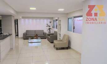 Imagem 3: Apartamento com 2 dormitórios à venda por R$ 235.000,00 - Bairro dos Estados - João Pessoa