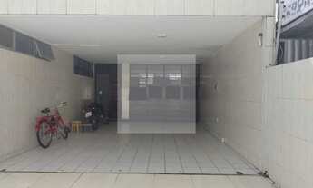 Imagem: Casa para alugar em avenida principal do