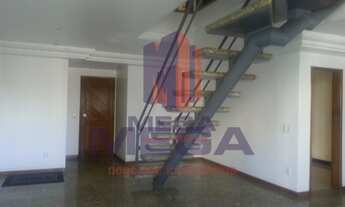 Imagem: COBERTURA DUPLEX