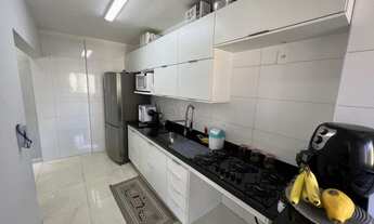 Imagem 7: Apartamento com 1 dorm, Guilhermina, Praia Grande - R$ 299 mil, Cod: 562