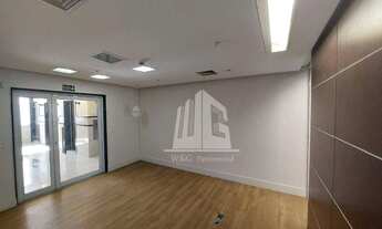 Imagem 4: Conjunto para alugar, 503 m² por R$ 25.150,00/mês - Chácara Santo Antônio - São Paulo/SP