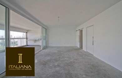 Imagem 3: Edificio Caiubi Perdizes - 4 Suítes 4 Vagas