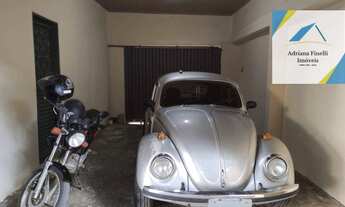 Imagem 5: Casa com 5 dormitórios à venda, 250 m² por R$ 330.000,00 - Santo Inácio - Montes Claros/MG