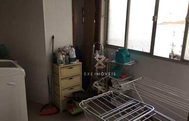 Imagem 7: Apartamento com 3 dormitórios à venda, 134 m² por R$ 430.000 - Bom Retiro - São Paulo/SP