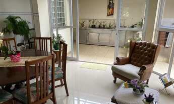 Imagem 5: Sobrado Real Park - Ref: V23391