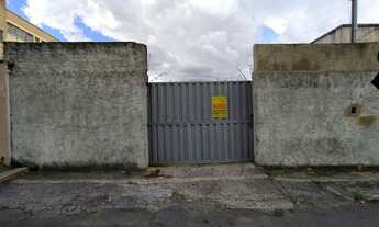 Imagem: Galp o para alugar no bairro Cai ara