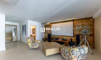 Imagem 6: Rio de Janeiro - Apartamento Padrão - Barra da Tijuca