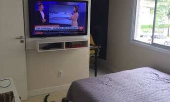 Imagem 6: Apartamento para venda com 102 metros quadrados com 3 quartos em Centro - Florianópolis