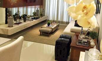 Imagem: Campos dos Goytacazes - Apartamento Padrão