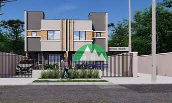 Imagem 3: Vila Boas - Sobrados!