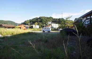 Imagem 3: FLORIANóPOLIS - Padrão - Costeira do Pirajubaé