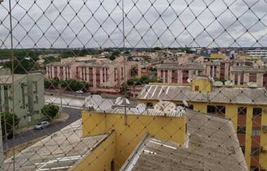 Imagem 4: Apartamento PIAZZA DI SIENA para venda tem 70m2 com 3 quartos em Porto - Cuiabá - MT