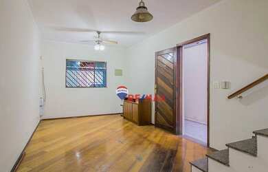 Imagem 4: OLHA ESSE SOBRADO com 3 dormitórios à venda, 106 m² por R$ 600.000 - Penha de França - São