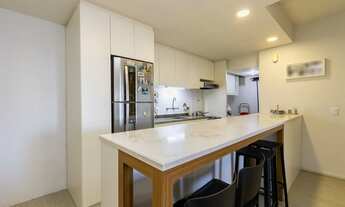 Imagem 4: Loft à venda, 54 m² por R$ 285.000,00 - Centro - Curitiba/PR