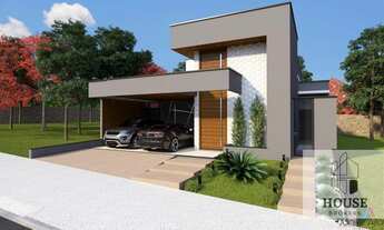 Imagem 3: Casa com 3 dormitórios à venda, 173 m² por R$ 1.200.000,00 - Morro Vermelho - Mogi Mirim/S