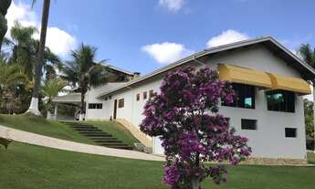 Imagem 5: LINDA CASA DE ALTO PADRÃO EM CONDOMÍNIO EXCLUSIVO