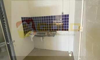 Imagem 3: Galpão para Locação em Uberlândia, Novo Mundo, 2 banheiros