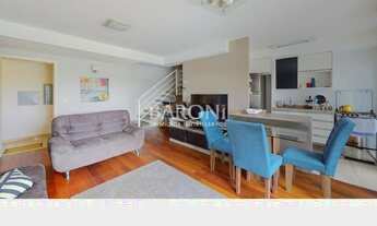 Imagem 4: São Paulo - Apartamento Padrão - Vila Mariana