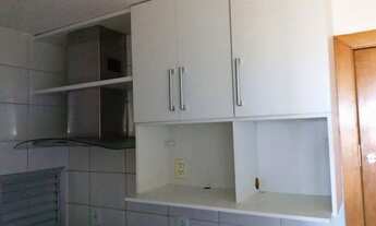 Imagem 6: Apartamento para venda tem 55 metros quadrados com 2 quartos em Taguatinga Centro - Brasíl