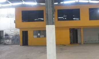 Imagem 6: GALPÃO COMERCIAL em LAURO DE FREITAS - BA, PITANGUEIRAS