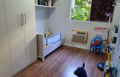 Imagem 5: Apartamento 2 Quartos - Freguesia Jacarepaguá