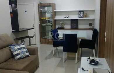 Imagem 5: Porto Alegre - Apartamento Padrão - Vila Jardim