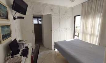 Imagem 7: Cobertura Duplex com 4 quartos