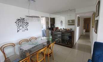 Imagem 5: Apartamento próximo jaqueira 110 m2 com 3 quartos em Aflitos - Recife - PE