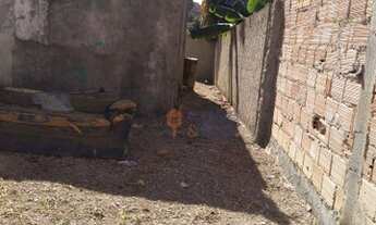 Imagem 3: Casa com 2 dormitórios à venda, 65 m² por R$ 80.000,00 - Santa Cecília - Esmeraldas/MG